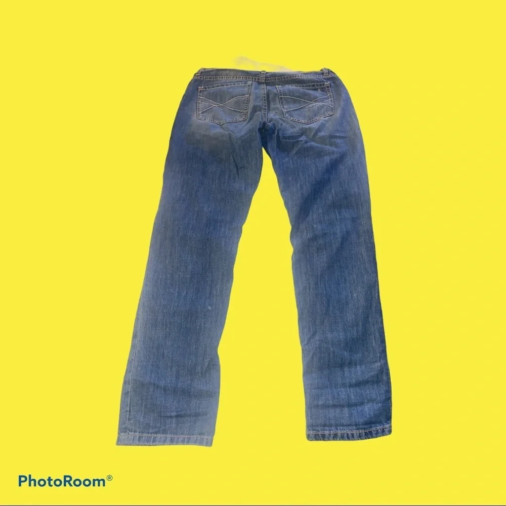 Aeropostale boyfriend Jean‎